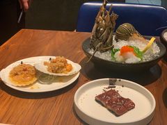 -Mr·Fish鱼鲜生海鲜放题(银泰in99店)
