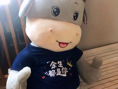 -周三的情书花园餐厅(江北店)