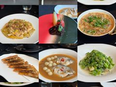 -醉东Oriental House(静安嘉里中心店)