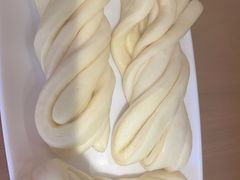 -老何二婶家铁锅炖·东北菜(白石洲店)