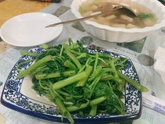 -杨南饭店·二十五年闽菜馆(凤湖新城一店)