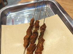 -西北杂粮筐凉皮大王(龙湖·北城天街购物广场店)