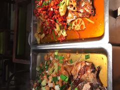 -味妙烤鱼吧(回龙观店)