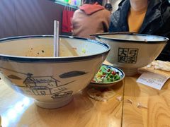-弓家大队老碗面(高新咖啡街区店)