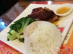 -永祥烧腊餐厅(虹口店)