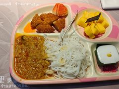 -泰椰里·泰国餐厅(智慧城广百广场店)