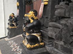 -库塔海滩