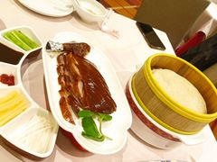 -大鸭梨烤鸭店(朝阳路店)
