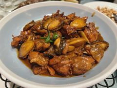 -芳芳私房菜·精作淮扬菜(玖珑湾店)