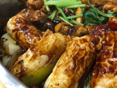 -黄记煌三汁焖锅(崇文门店)