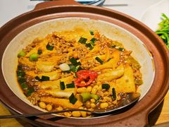 -厝小满.姜母鸭/泉州菜(桥南店)