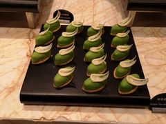 -嘉年华大酒店琴湾-自助餐厅