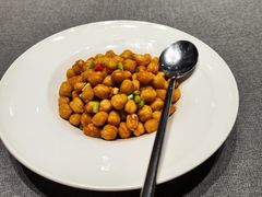 -丝路有约·优雅新疆菜(万宴城店)