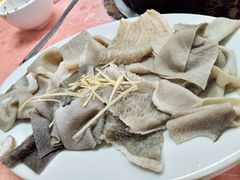 -大戚饭店(泰华路店)