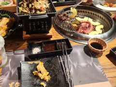 -黑牛の店·和牛烧肉(合生汇店)