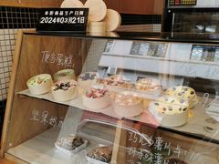 -Juicy Bakery(大学路店)