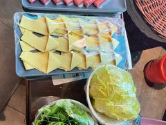 -蓉城鱼馆•活鱼现做(六道湾店)
