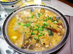 -胡胖子有鱼有肉(麓谷店)