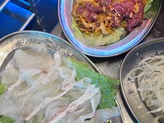 -琥珀川糟粕醋火锅(慈云寺店)