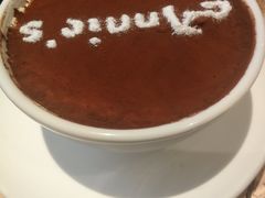 -安妮意大利餐厅(国贸店)