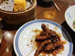 -龍聚祥烧麦馆(万达店)
