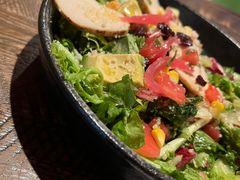 -Q MEX 库迈墨西哥餐吧(三里屯店)
