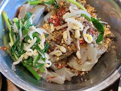 -88号小吃店·经典云南菜·地道纳西美食
