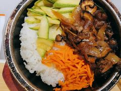 -韩宫宴烤肉·黑毛和牛·料理(合肥滨湖银泰城店)