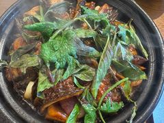 -绿柠食堂(北外滩店)