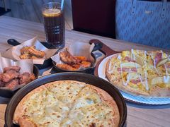 -必胜客(棠下店)