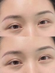 -MIVI野生眉纹绣纹眉