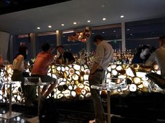 吧台-广州四季酒店·天吧·高空酒吧