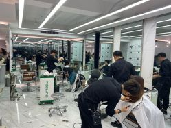 -潘多拉Hairsalon