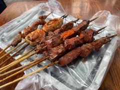 羊肝-同来顺烧烤餐厅(哈尔滨道店)