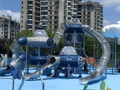 -汉江湾体育公园