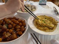 -小六农家乐(崇明西沙湿地店)