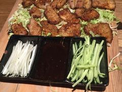 -旅马餐厅(茅家埠店)