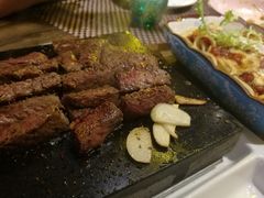 -野牛西厨·石烧牛排专门店(张槎店)