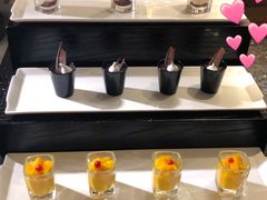 -赛瑞喜来登大酒店-盛宴自助餐厅