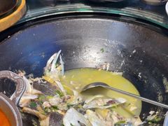 -好灶头妈妈菜·千岛湖土菜地标美食