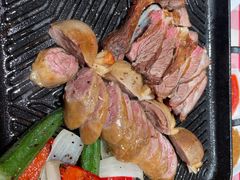 -西贝(南开大悦城店)