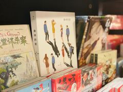 -西西弗书店(城西银泰城店)