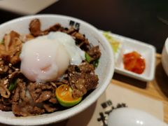 -熊吞·大碗丼烧肉饭(西市场嘉华店)