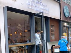 -铁手珈琲制造局metalhands(望京店)