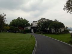 -杭州西湖柳莺里酒店·闻莺厅