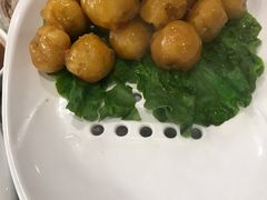 -椿记烧鹅(叠彩店)