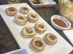 -正苑26年海鲜烤肉•牛尾汤汤饭(东港店)