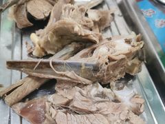 -马学武手抓美食(下南关总店)