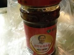 -天泽祥·鼓楼馒头(鼓楼店)