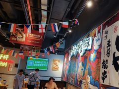 -木屋烧烤(龙岗龙城万科里店)